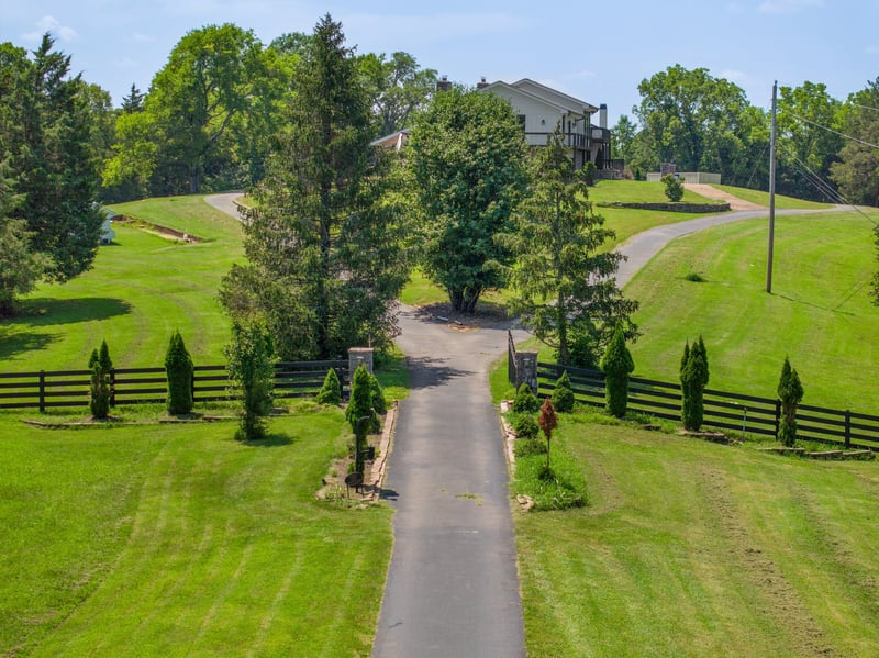 1669 Guy Ferrell Rd, Franklin, TN 37067