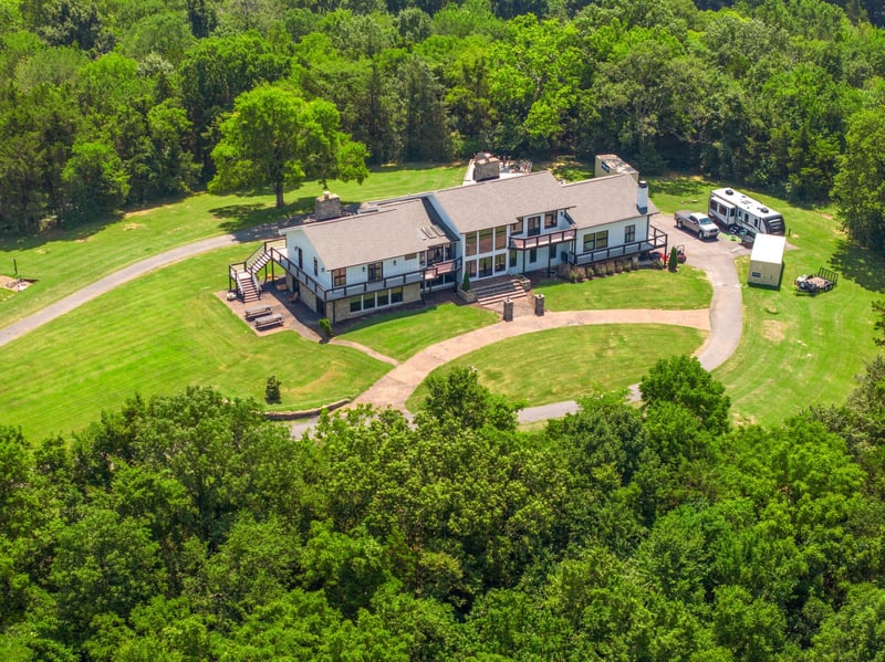 1669 Guy Ferrell Rd, Franklin, TN 37067