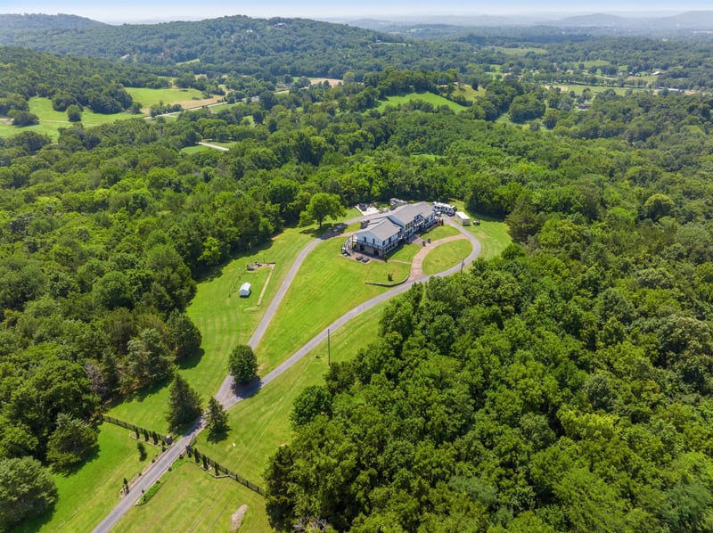 1669 Guy Ferrell Rd, Franklin, TN 37067