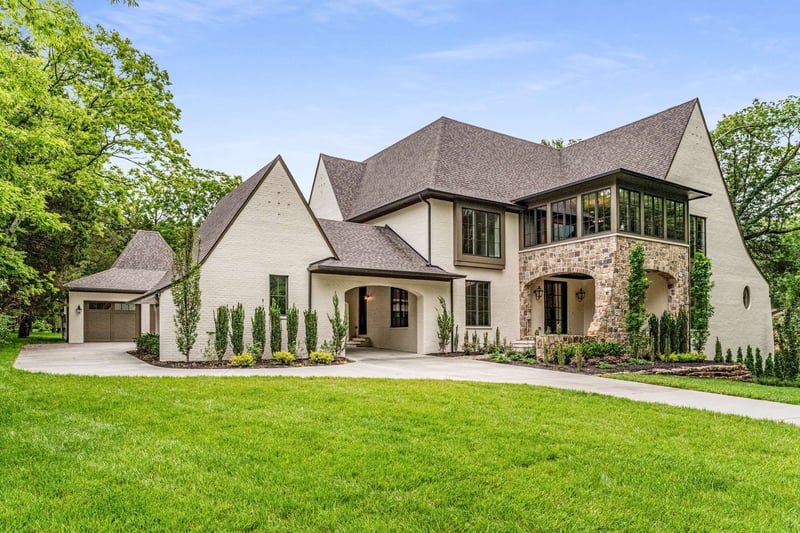 732 Greeley Dr, Nashville, TN 37205