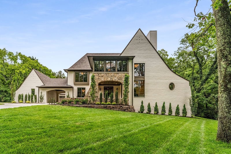 732 Greeley Dr, Nashville, TN 37205