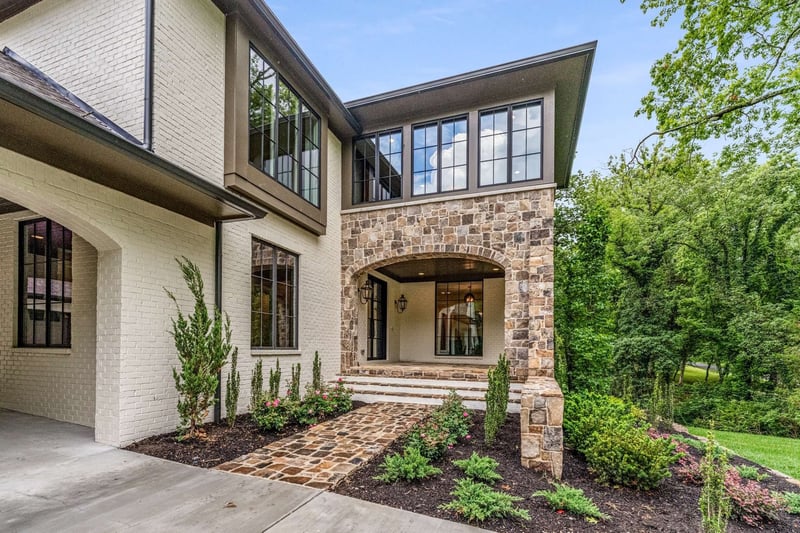 732 Greeley Dr, Nashville, TN 37205