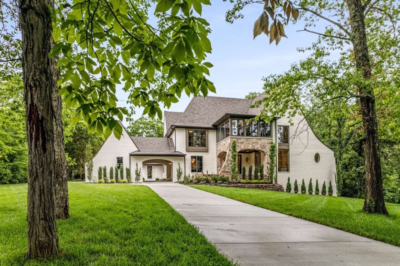 732 Greeley Dr, Nashville, TN 37205