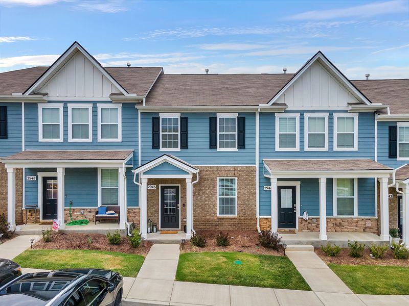 2946 Mallard Dr, Lebanon, TN 37090
