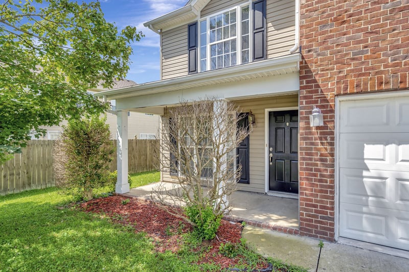 5444 Daniel Ray Dr, Whites Creek, TN 37189