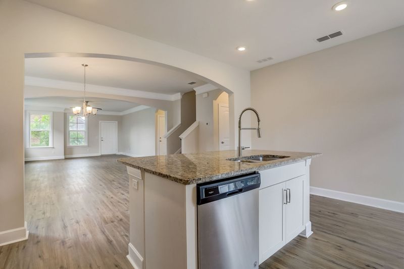 5045 Napoli Dr, Mount Juliet, TN 37122