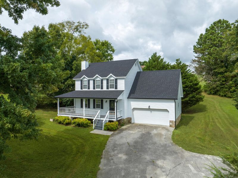 43 Josh Dr, Ringgold, GA 30736