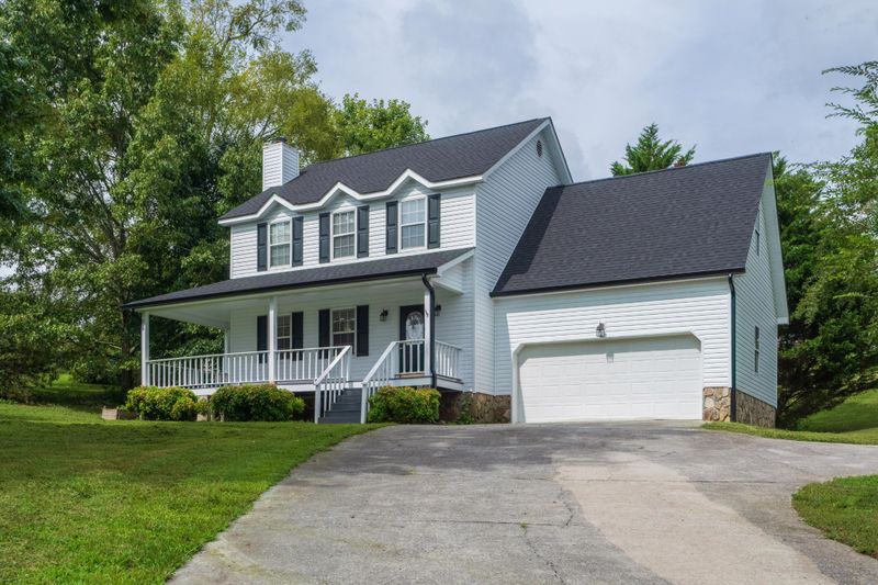 43 Josh Dr, Ringgold, GA 30736