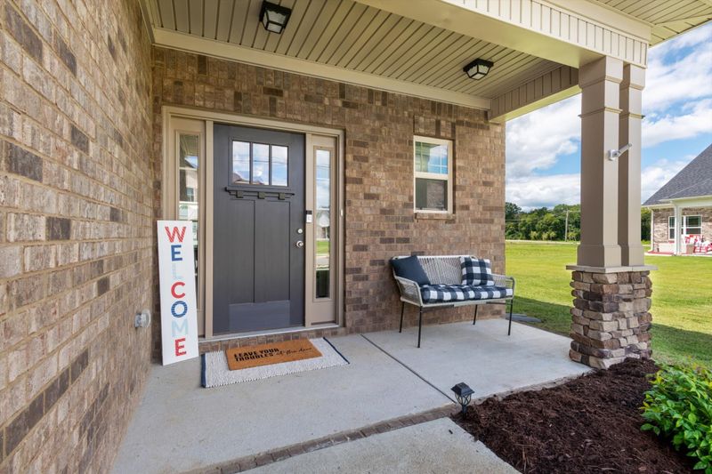 204 Thorpe Dr, Spring Hill, TN 37174