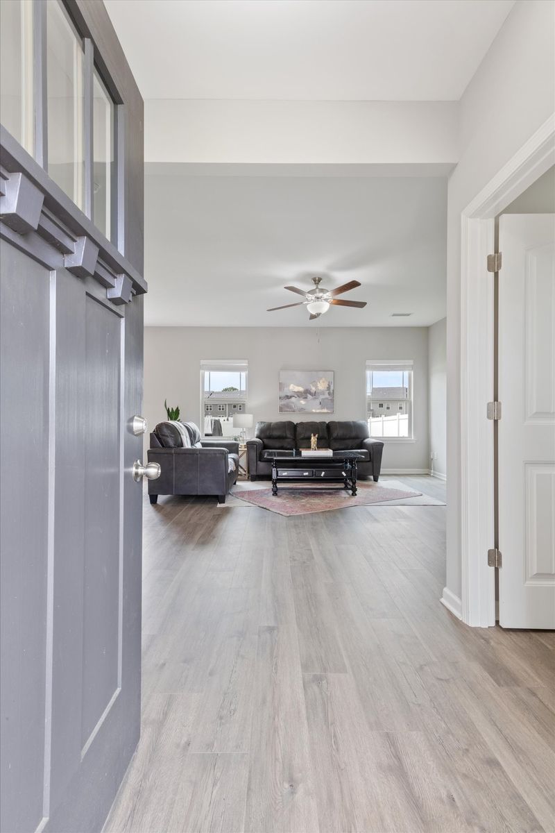 204 Thorpe Dr, Spring Hill, TN 37174