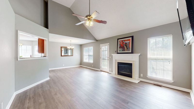 3125 Chateau Valley Dr, Nashville, TN 37207