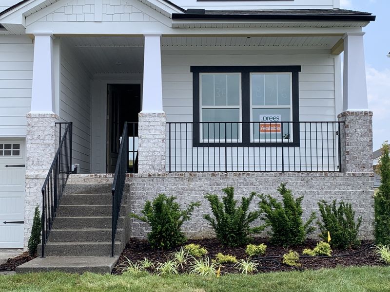 869 Ashton Park Way, Mount Juliet, TN 37122