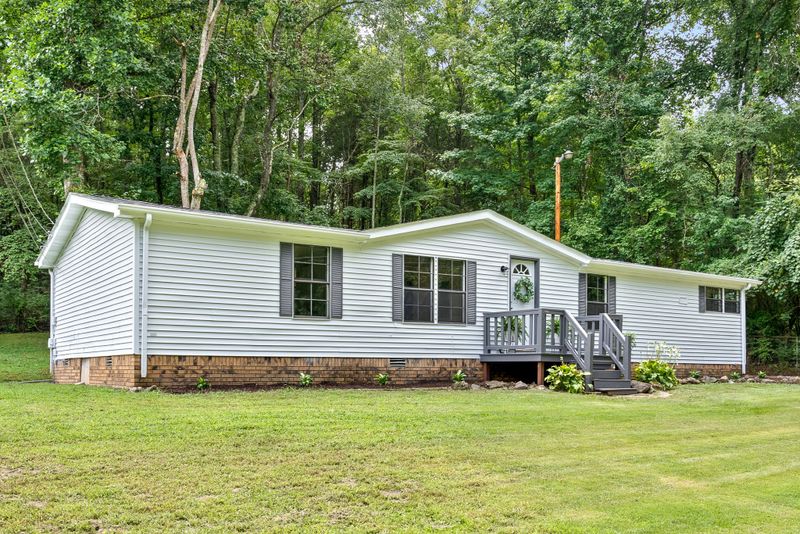 3117 Sweethome Rd, Chapmansboro, TN 37035