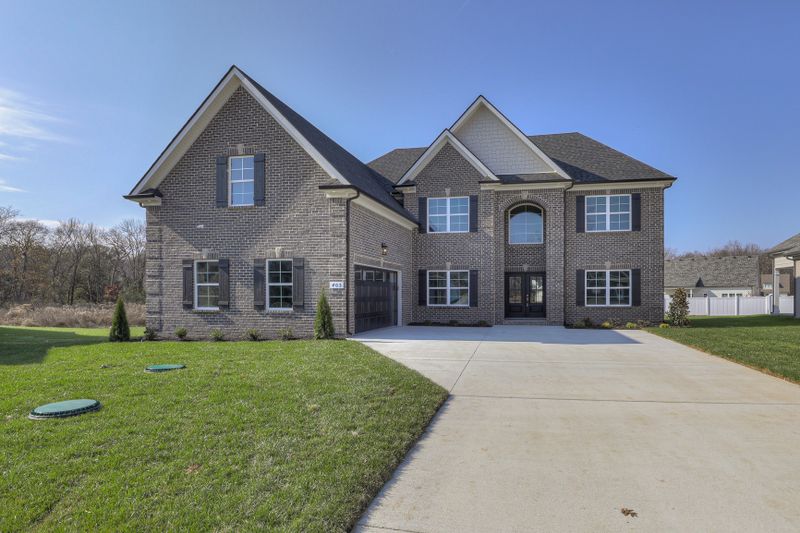 405 Sophie Hill Ct Lot 84, Murfreesboro, TN 37128