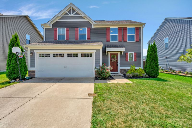 1636 Brockton Ln, Nashville, TN 37221