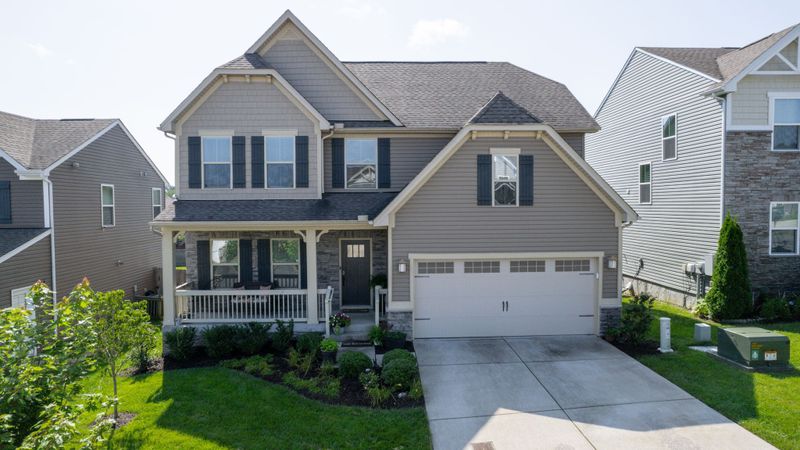 518 Avondale Park Blvd, Nashville, TN 37221