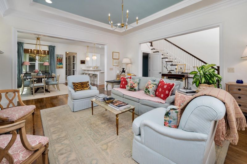 325 Henry Russell St, Franklin, TN 37064