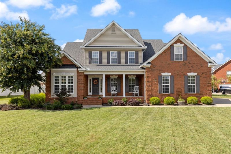 1211 Bayard Ave, Murfreesboro, TN 37130