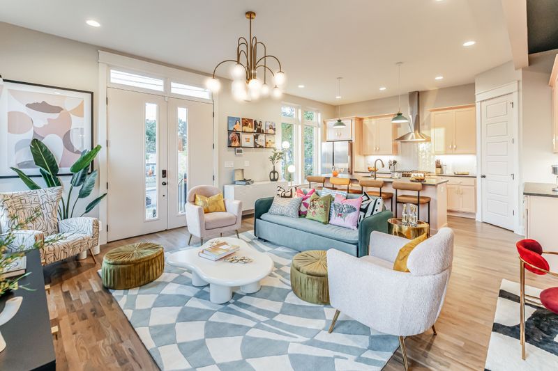 4017A Indiana Ave, Nashville, TN 37209