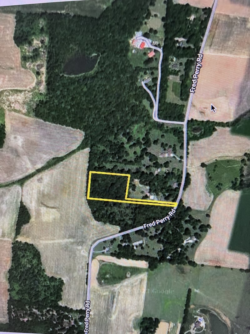 0 Fred Perry Rd, Springfield, TN 37172