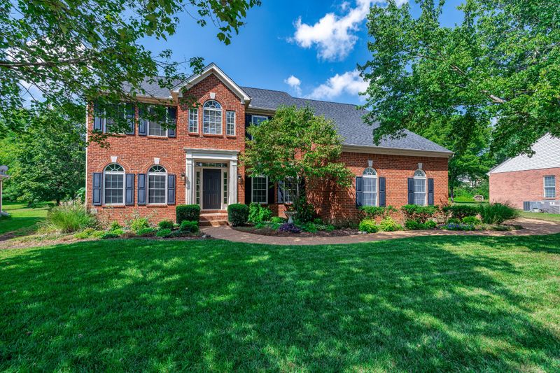 205 Tyne Dr, Franklin, TN 37064