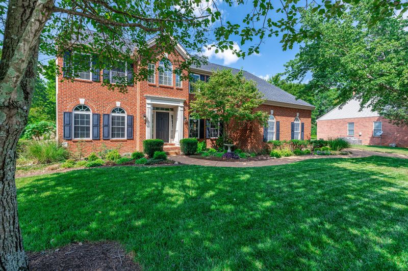 205 Tyne Dr, Franklin, TN 37064