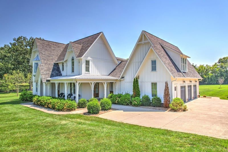 4108 Trinity Rd, Franklin, TN 37067
