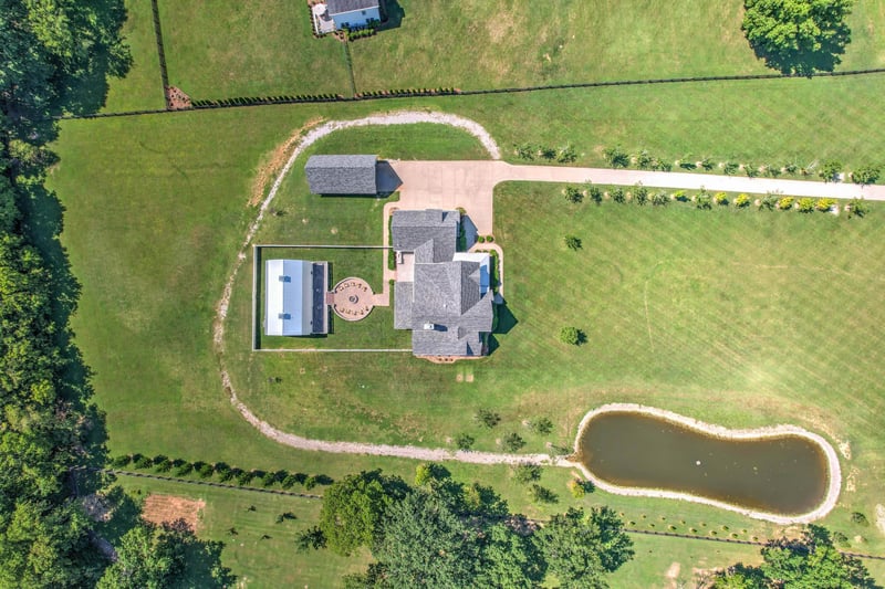 4108 Trinity Rd, Franklin, TN 37067