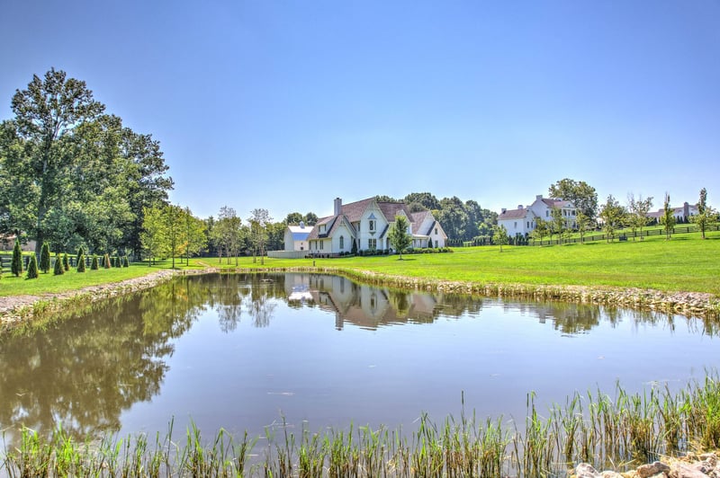 4108 Trinity Rd, Franklin, TN 37067