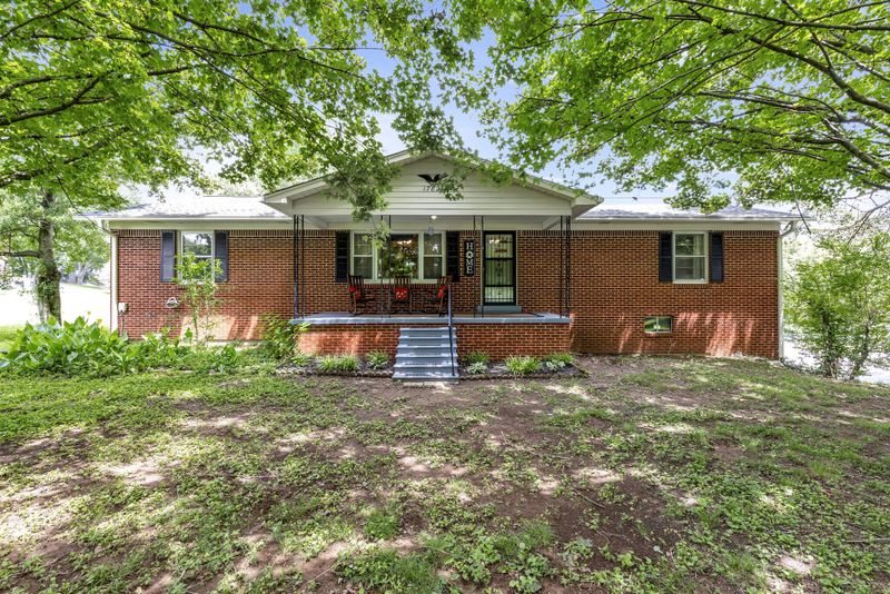 1782 New Highway 7, Columbia, TN 38401