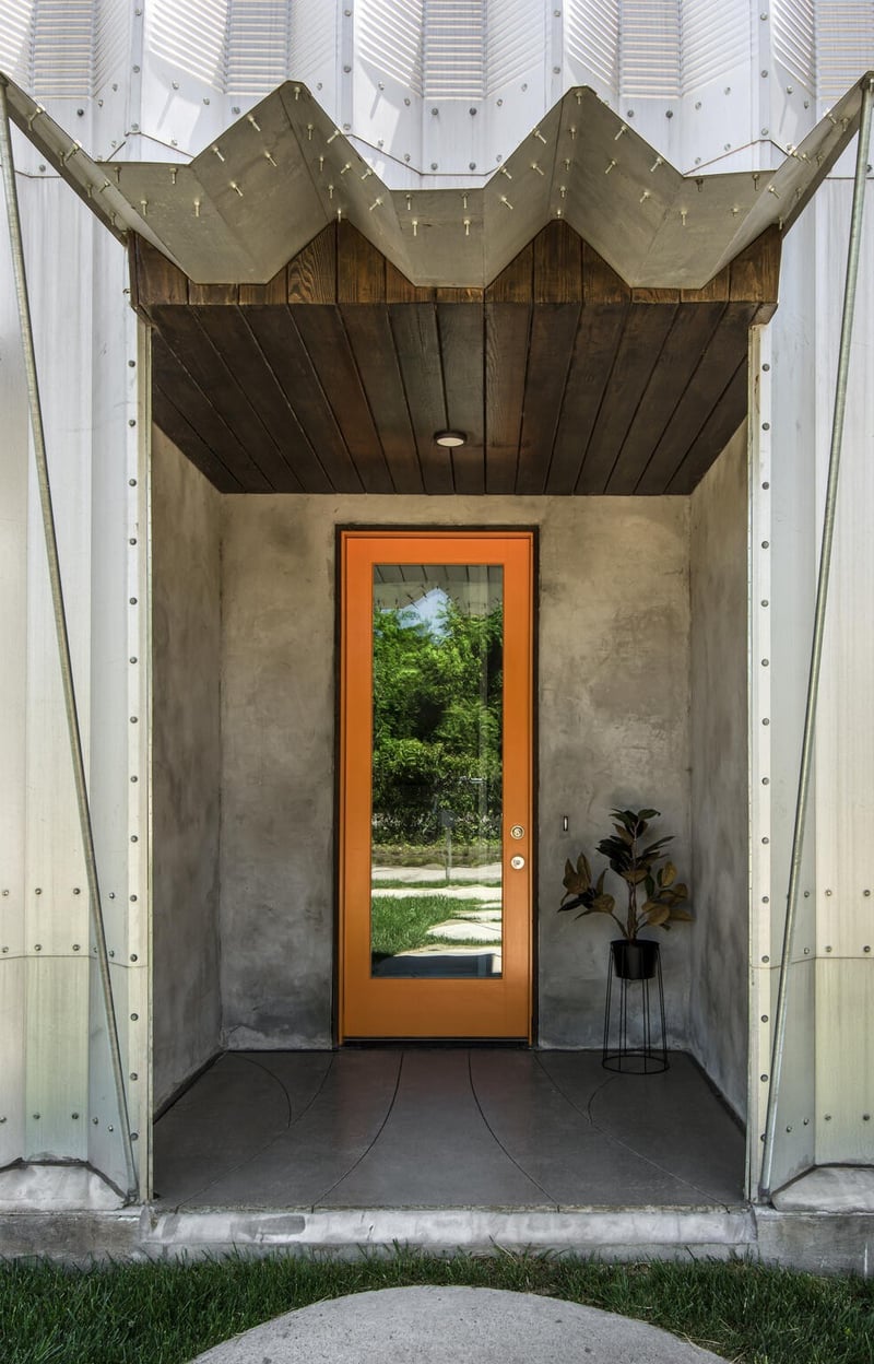 2206 Austin Ave, Nashville, TN 37210