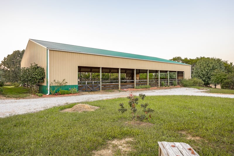 4804 Somerville Rd, Cross Plains, TN 37049