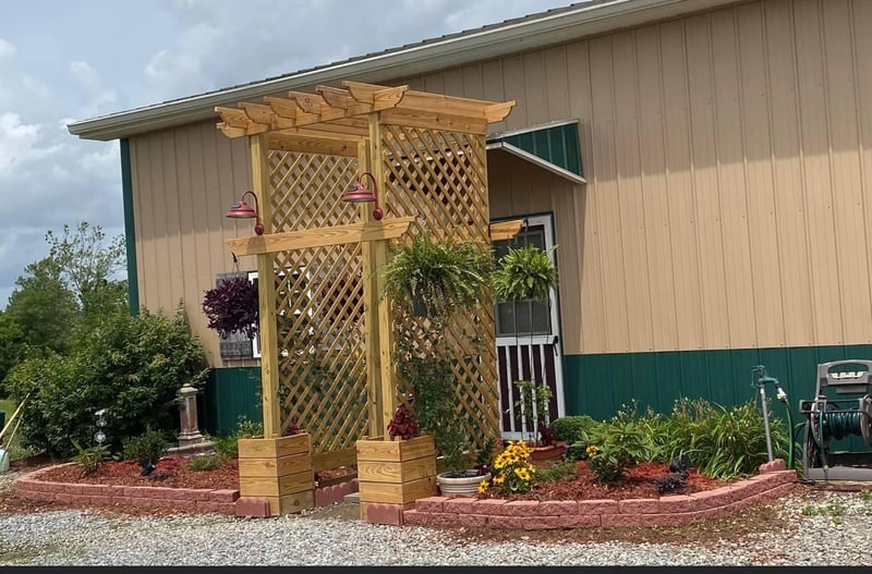 4804 Somerville Rd, Cross Plains, TN 37049