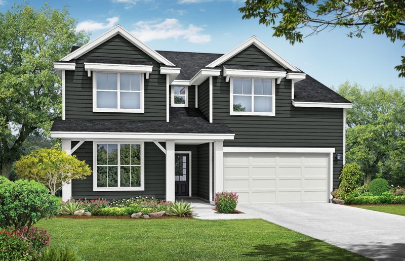 173 Cavalcade Loop, Gallatin, TN 37066