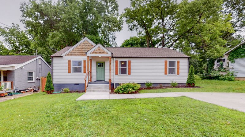 3824 Burrus St, Nashville, TN 37216