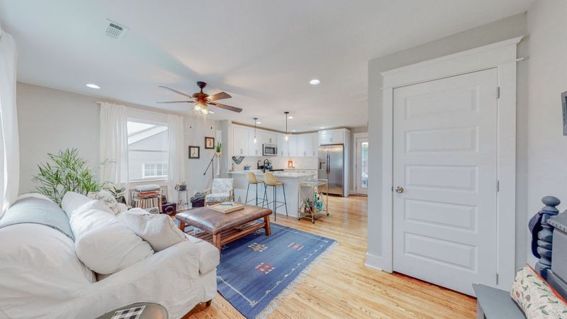 3824 Burrus St, Nashville, TN 37216