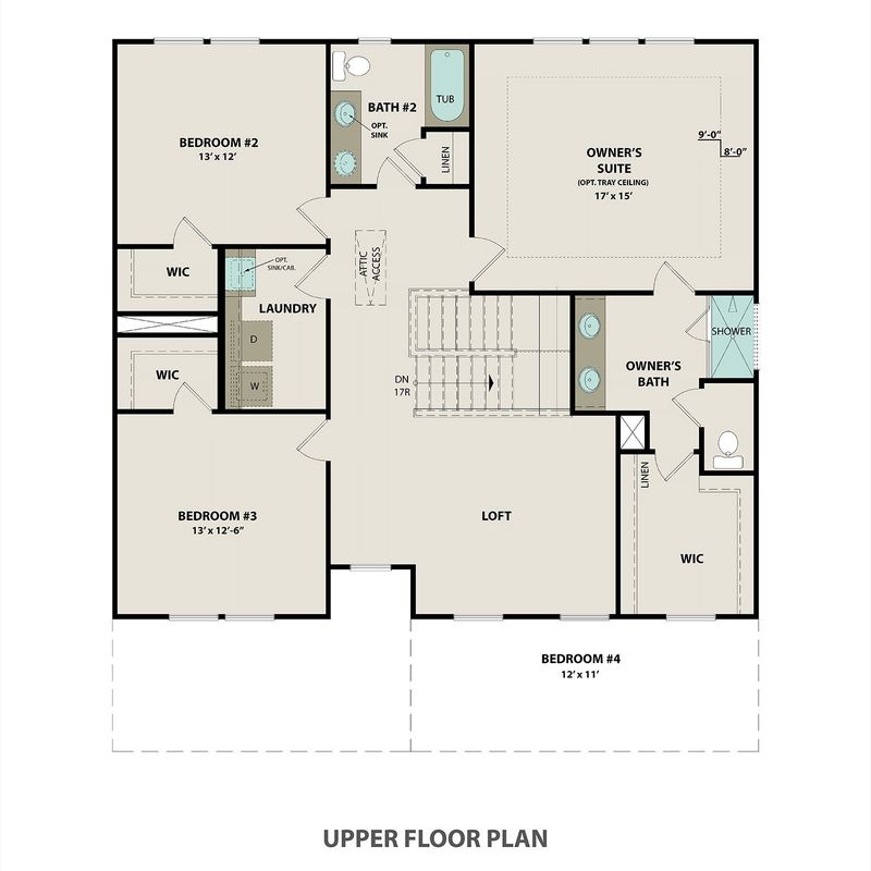 260 Cavalcade Loop, Gallatin, TN 37066