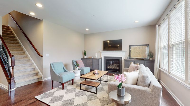 8015 Brookpark Ave, Franklin, TN 37064