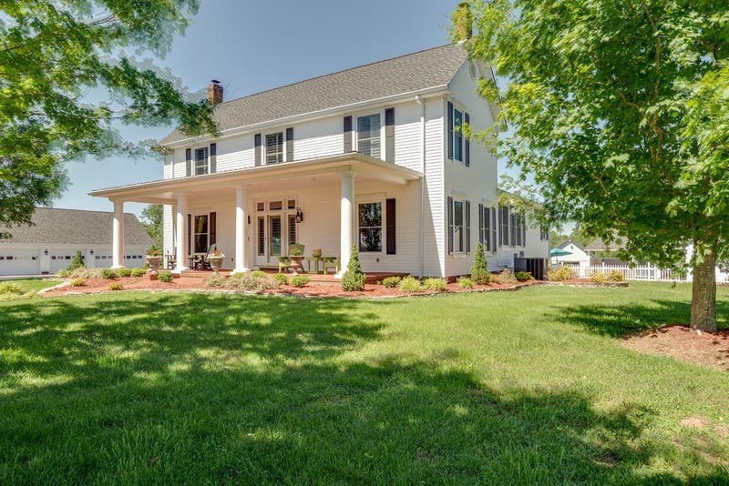 1759 Old Lewisburg Hwy, Columbia, TN 38401