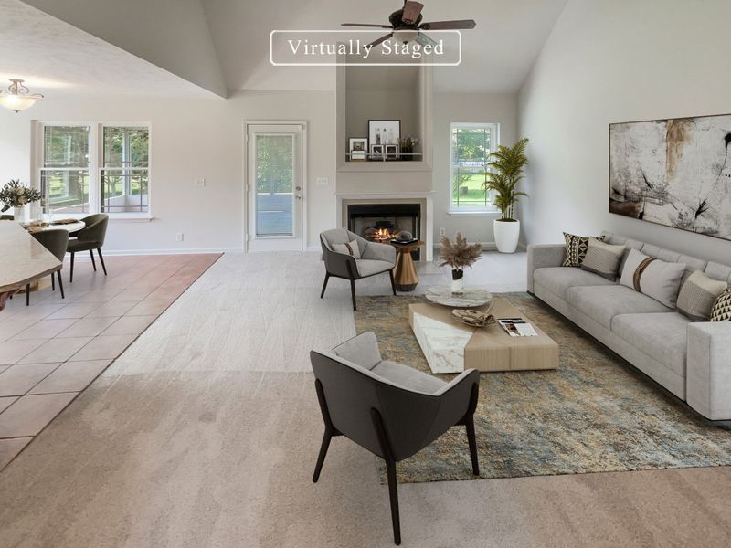 9105 Dandelion Dr, Murfreesboro, TN 37129