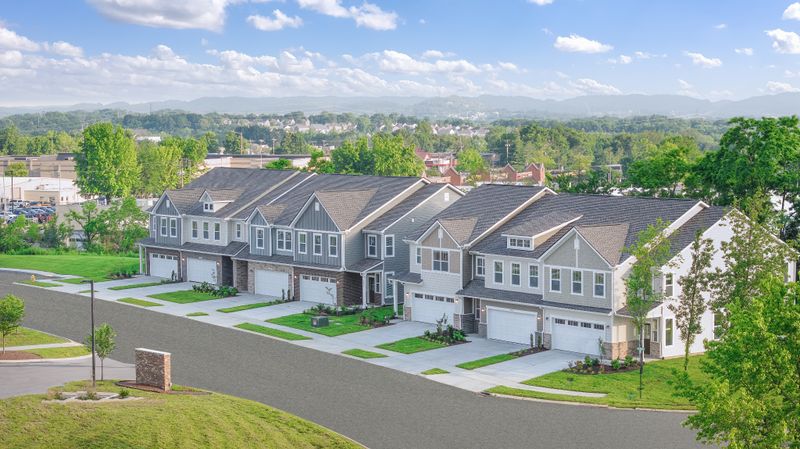 2046 Township Dr, Franklin, TN 37067