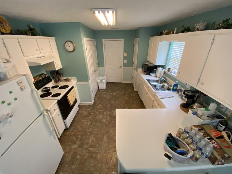 2245 Rosecran Cir, La Vergne, TN 37086