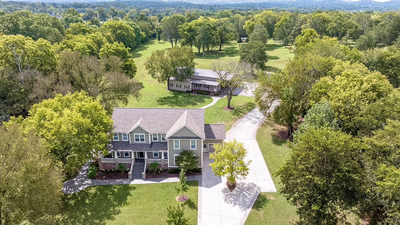 4291 Pate Rd, Franklin, TN 37064
