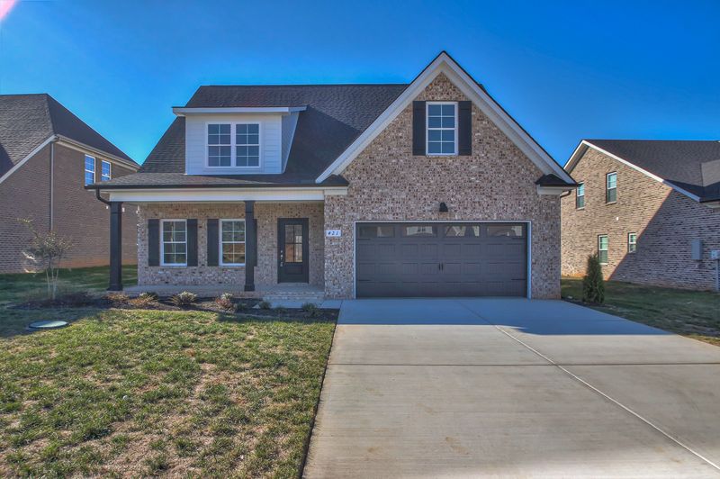 421 Sophie Hill Ct Lot 88, Murfreesboro, TN 37128