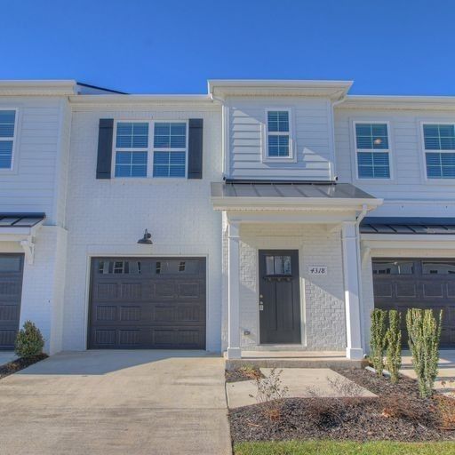 1852 Bethpage Drive Lot 135, Murfreesboro, TN 37127