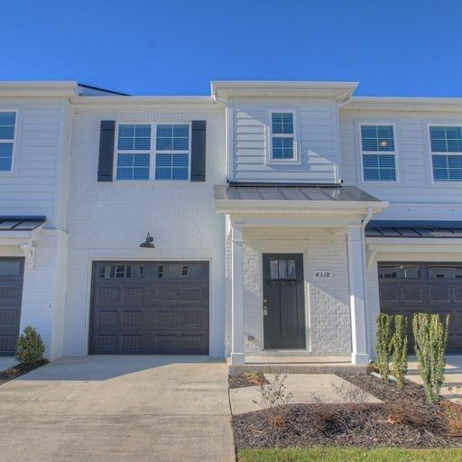 1850 Bethpage Drive Lot 136, Murfreesboro, TN 37127