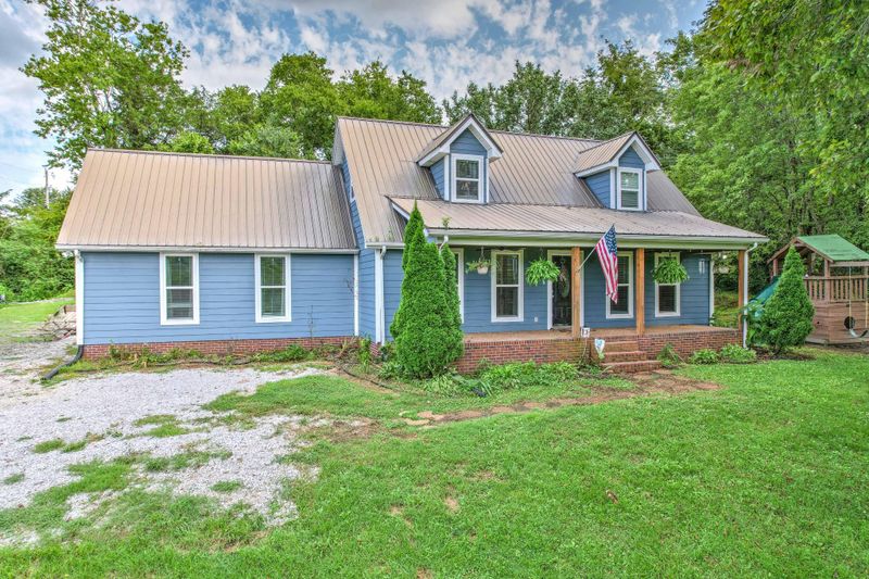 89 Scudder Rd, Brush Creek, TN 38547