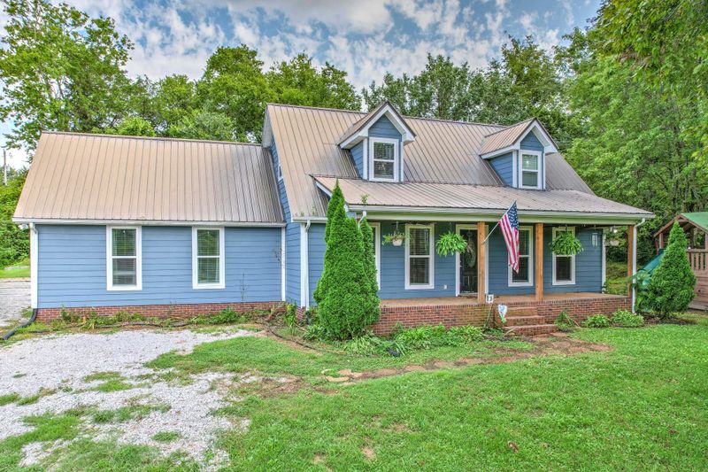 89 Scudder Rd, Brush Creek, TN 38547