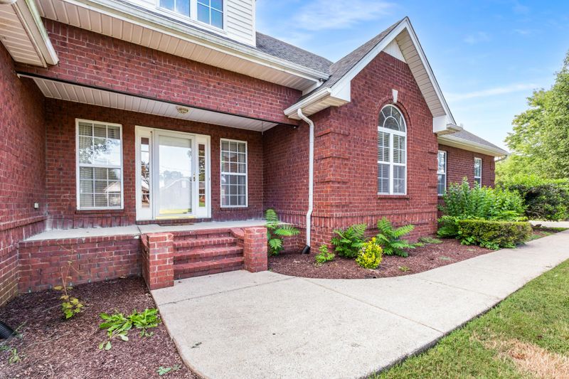 3402 Vestry Ave, Murfreesboro, TN 37129