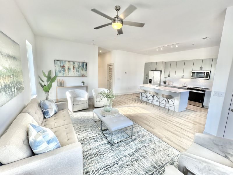 542 Southgate Ave #304, Nashville, TN 37203